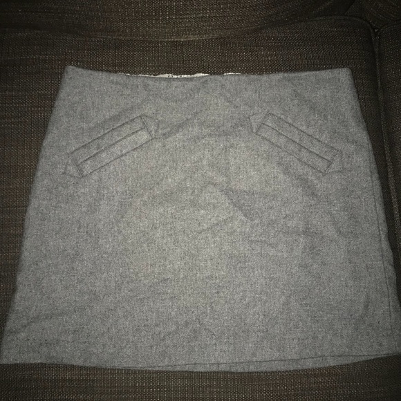 Size four midi skirt - Picture 1 of 3